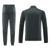 Manchester United Trenings dresser 2025-26 Svart